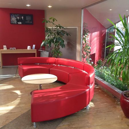 Hotel Sarcelles Flanades Kültér fotó